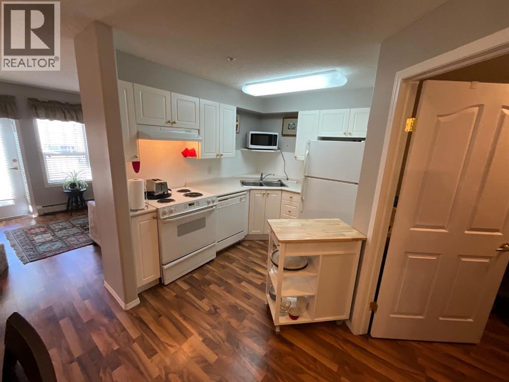 #214 56 Carroll Crescent - 9