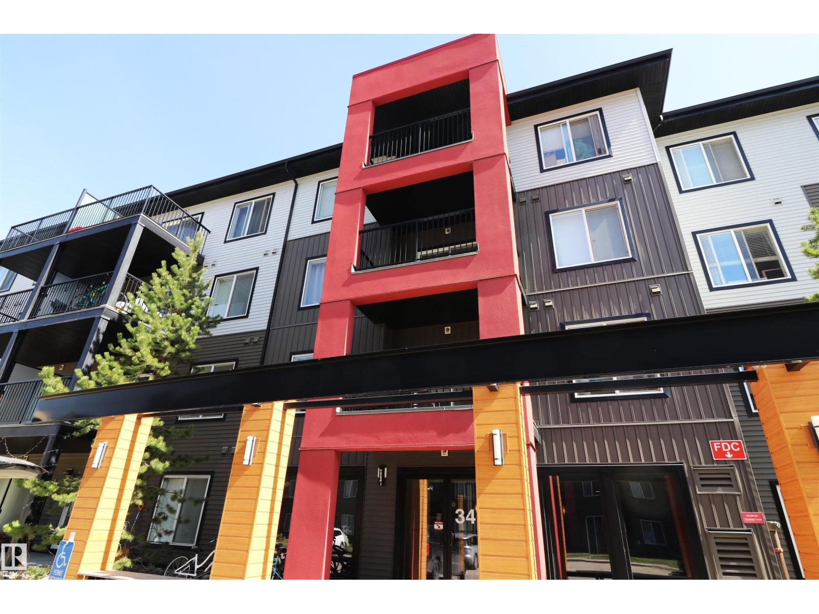 #202 340 WINDERMERE RD NW - 1