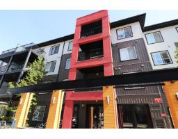Apartment for sale at #202 340 Windermere Rd NW, Edmonton — MLS® E4493891