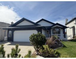 House for sale at 13 Newbury Co, St. Albert — MLS® E4493892