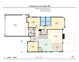 13 Newbury Co, St  Albert, AB T8N7C1 Photo 62