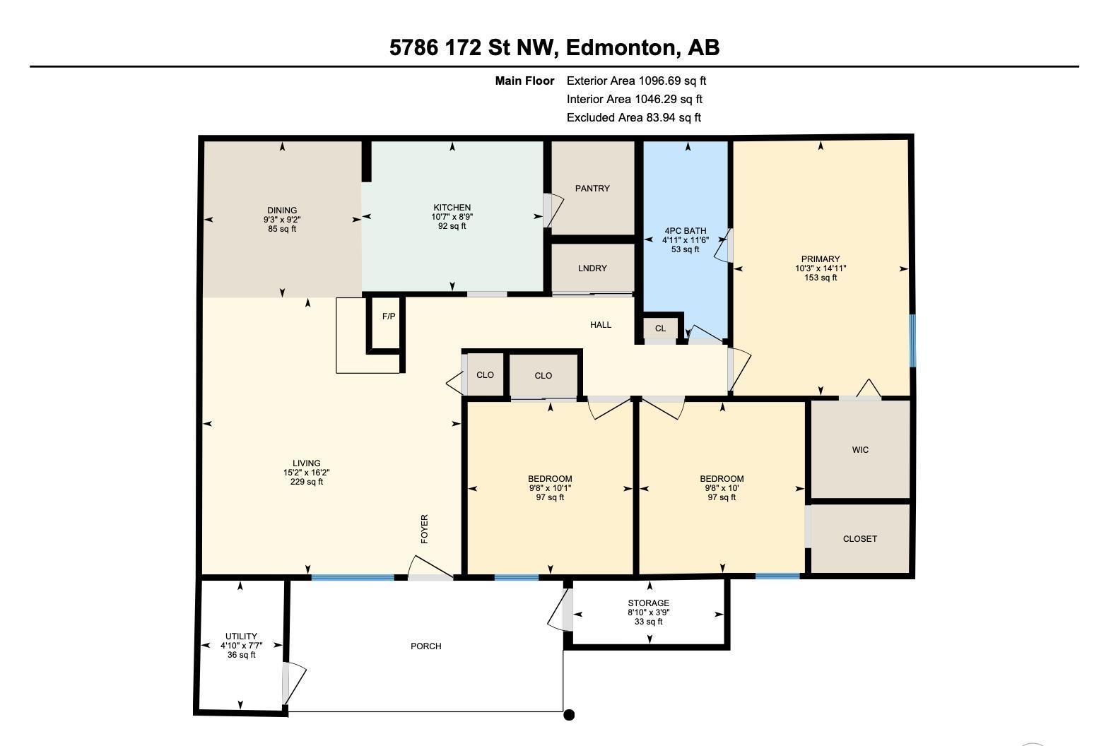5786 172 ST NW - 28