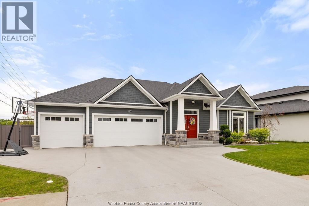 6072 Silver Maple - 1