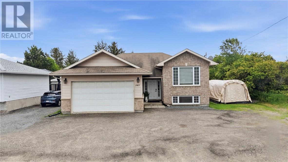 345 COTE Avenue - 1