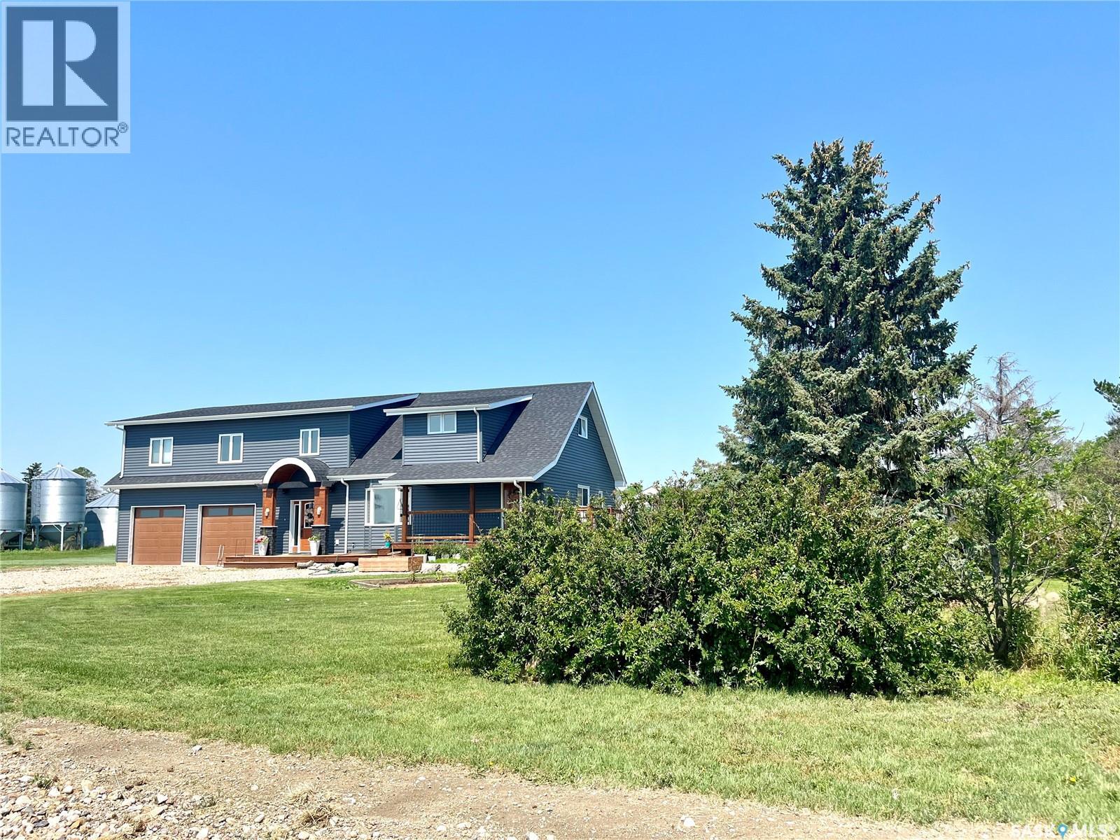 Howe Acres - 1
