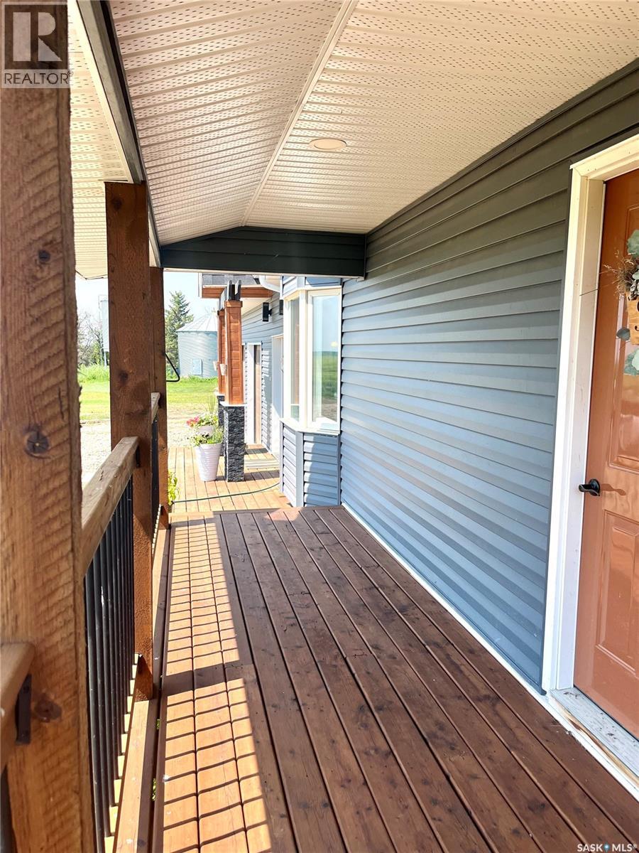 Howe Acres - 8