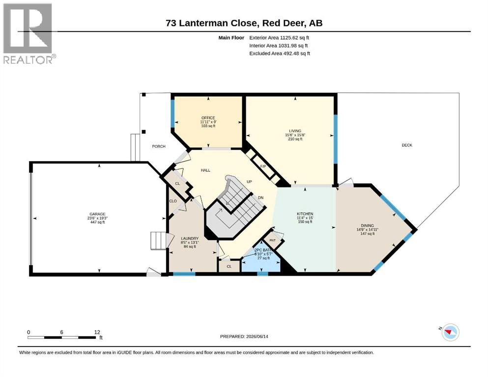 73 Lanterman Close — photo 45