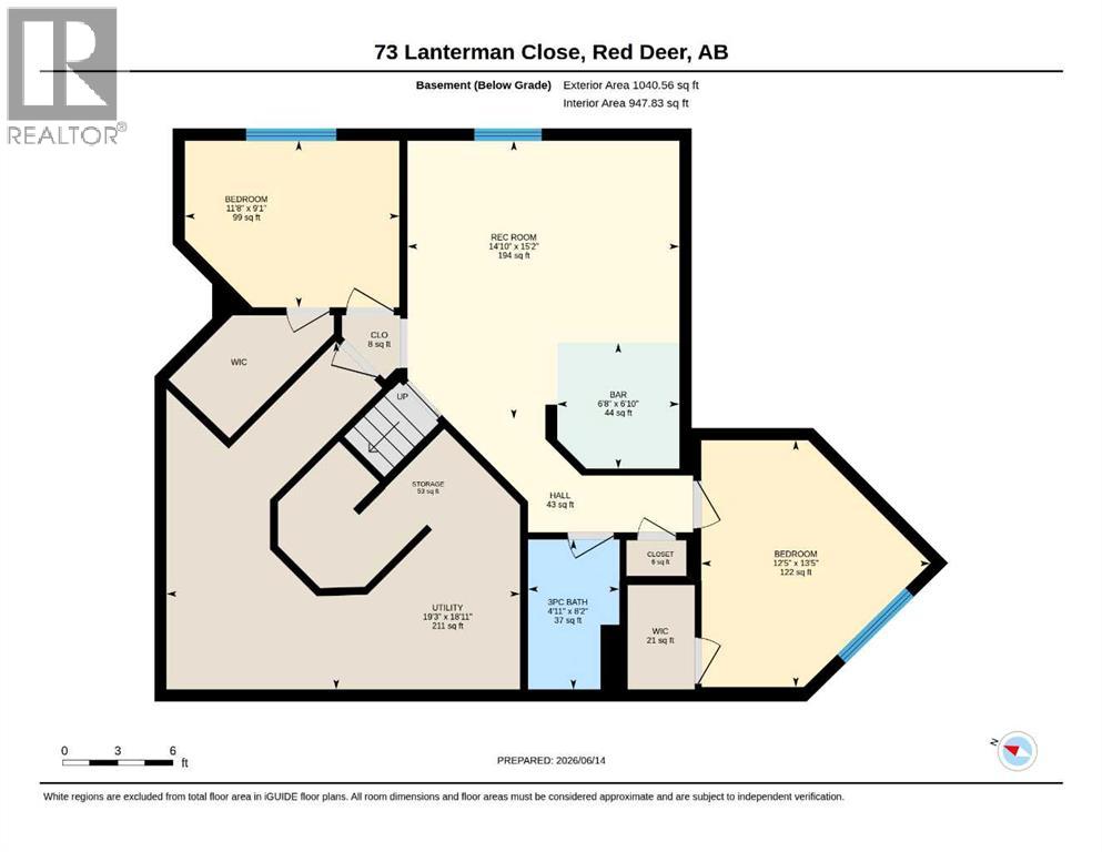 73 Lanterman Close — photo 47