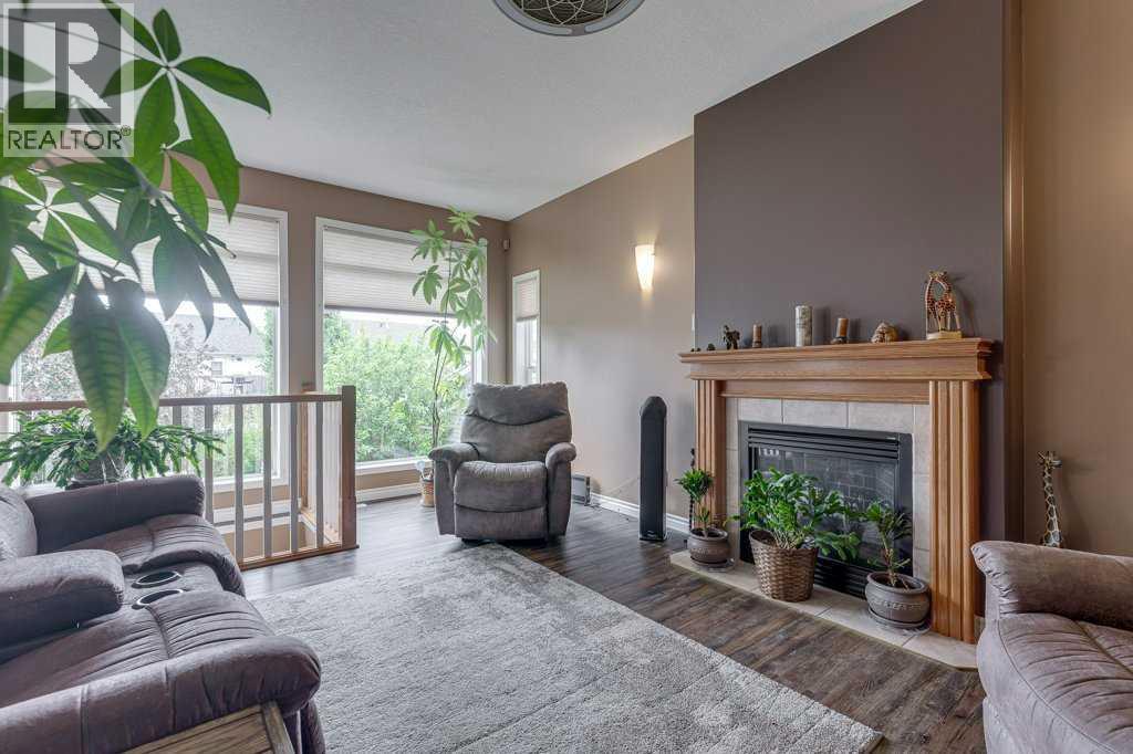 Gas Fireplace