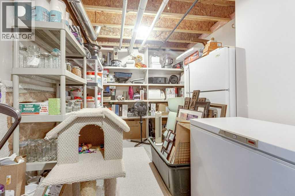 Storage area