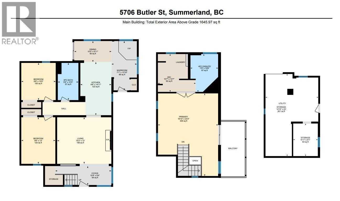 5706 Butler Street, Summerland