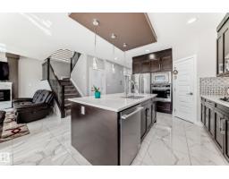 Bedroom 4 - 1238 26a St Nw, Edmonton, AB T6T2J4 Photo 8