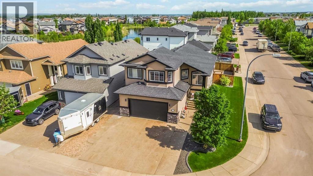 209 FIREWEED Crescent, Fort McMurray