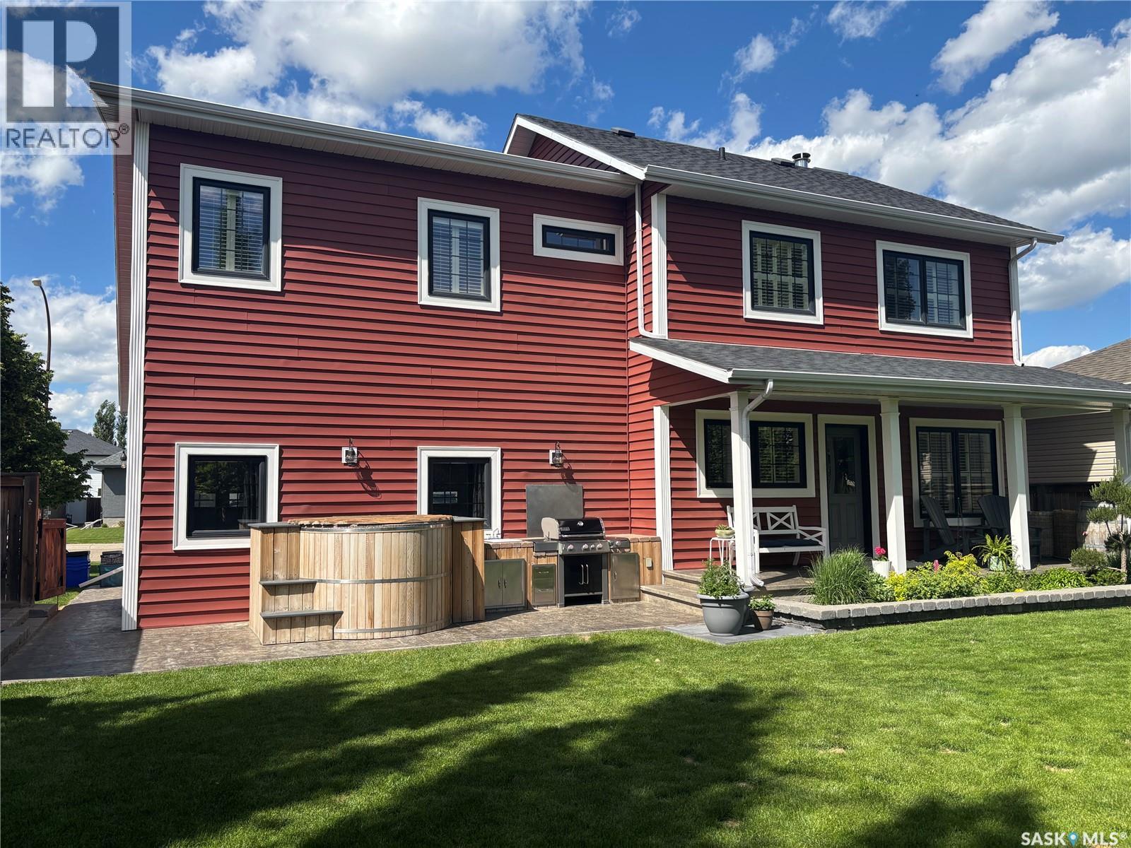 724 St Andrews DRIVE — photo 47
