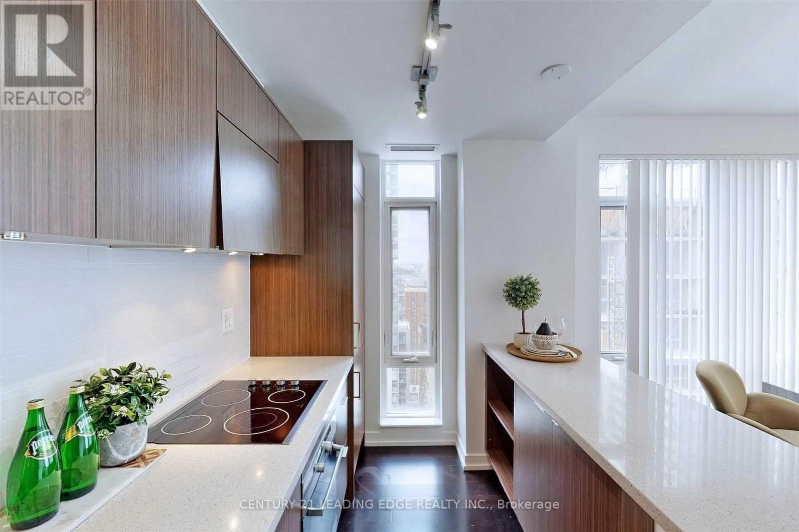 #1702 21 WIDMER STREET - 10