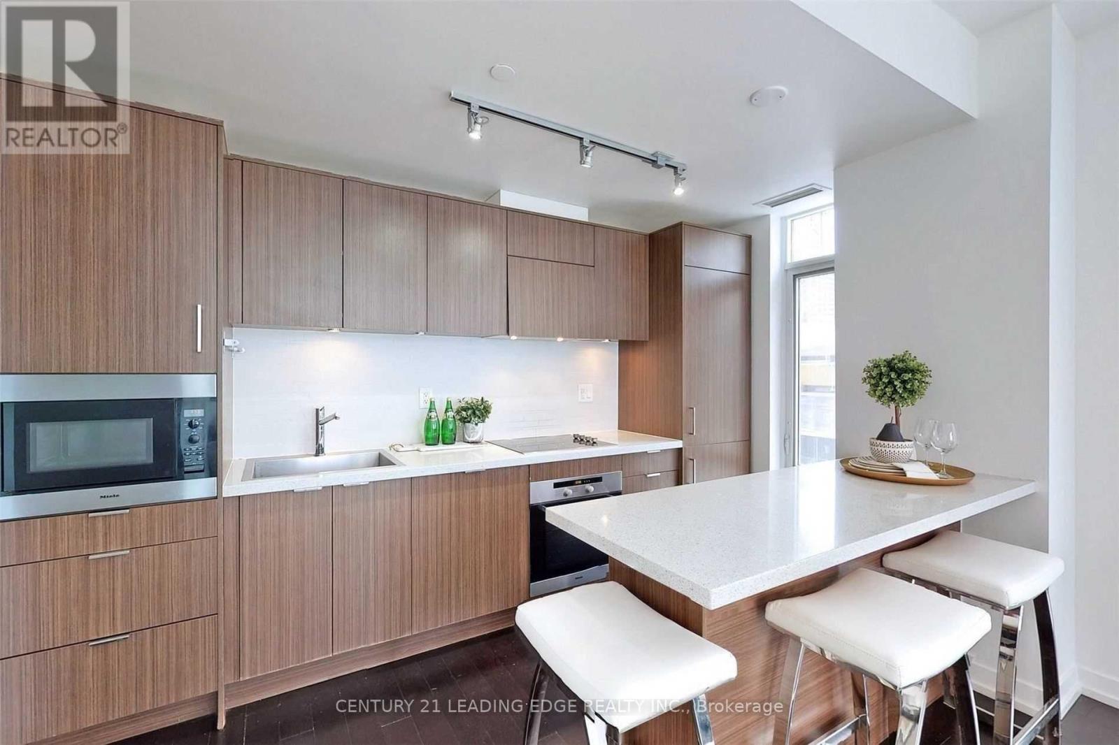 #1702 21 WIDMER STREET - 11