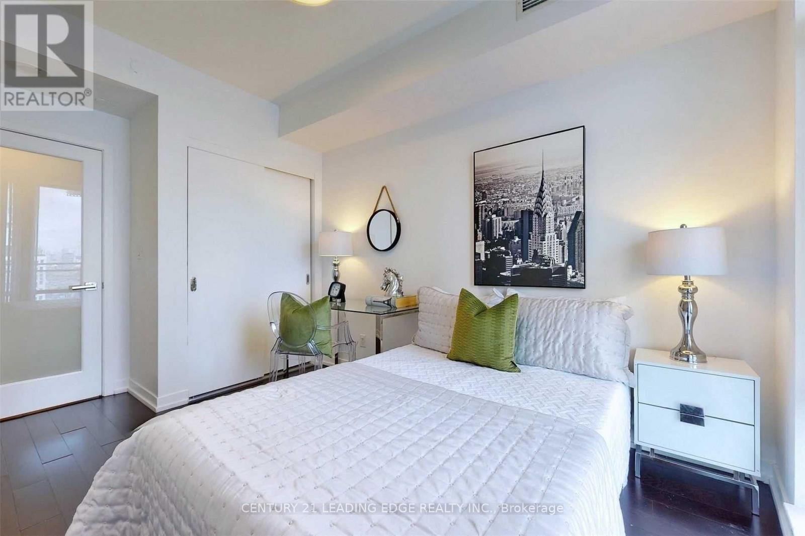#1702 21 WIDMER STREET - 14