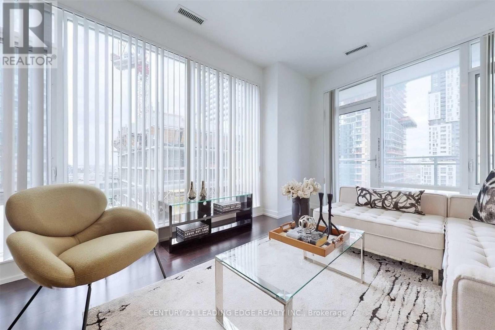 #1702 21 WIDMER STREET - 5