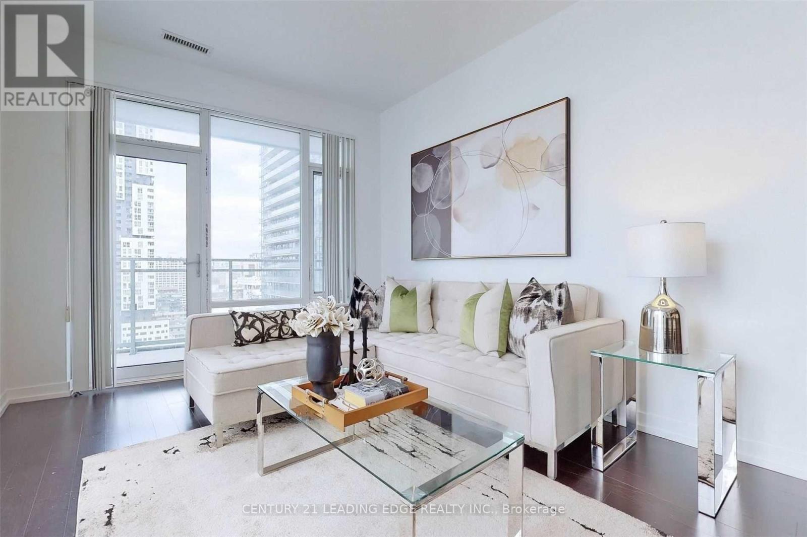 #1702 21 WIDMER STREET - 6