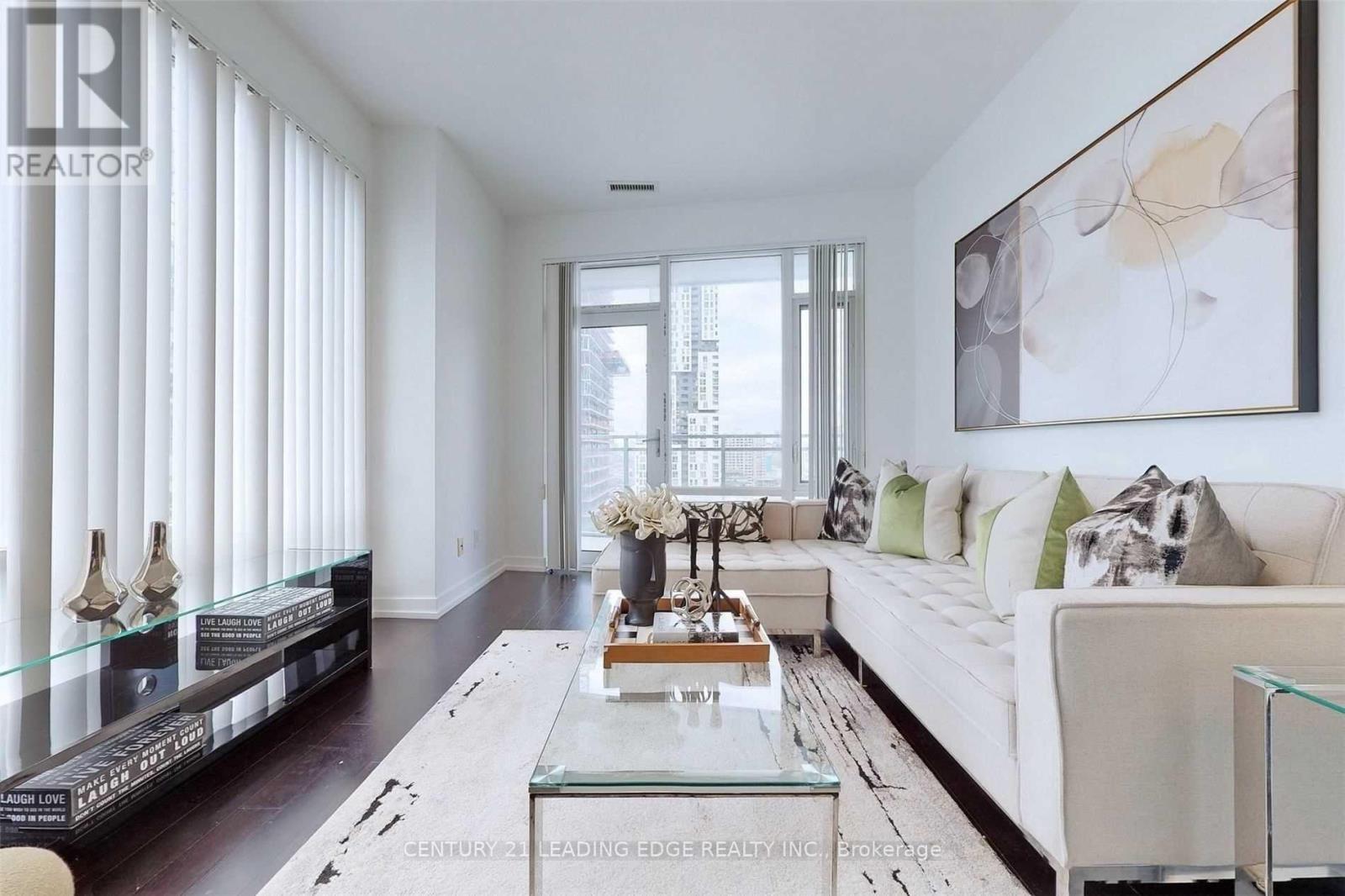 #1702 21 WIDMER STREET - 7