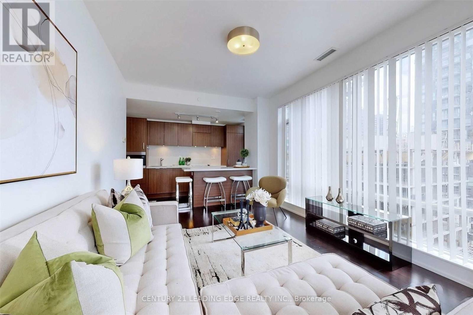#1702 21 WIDMER STREET - 8
