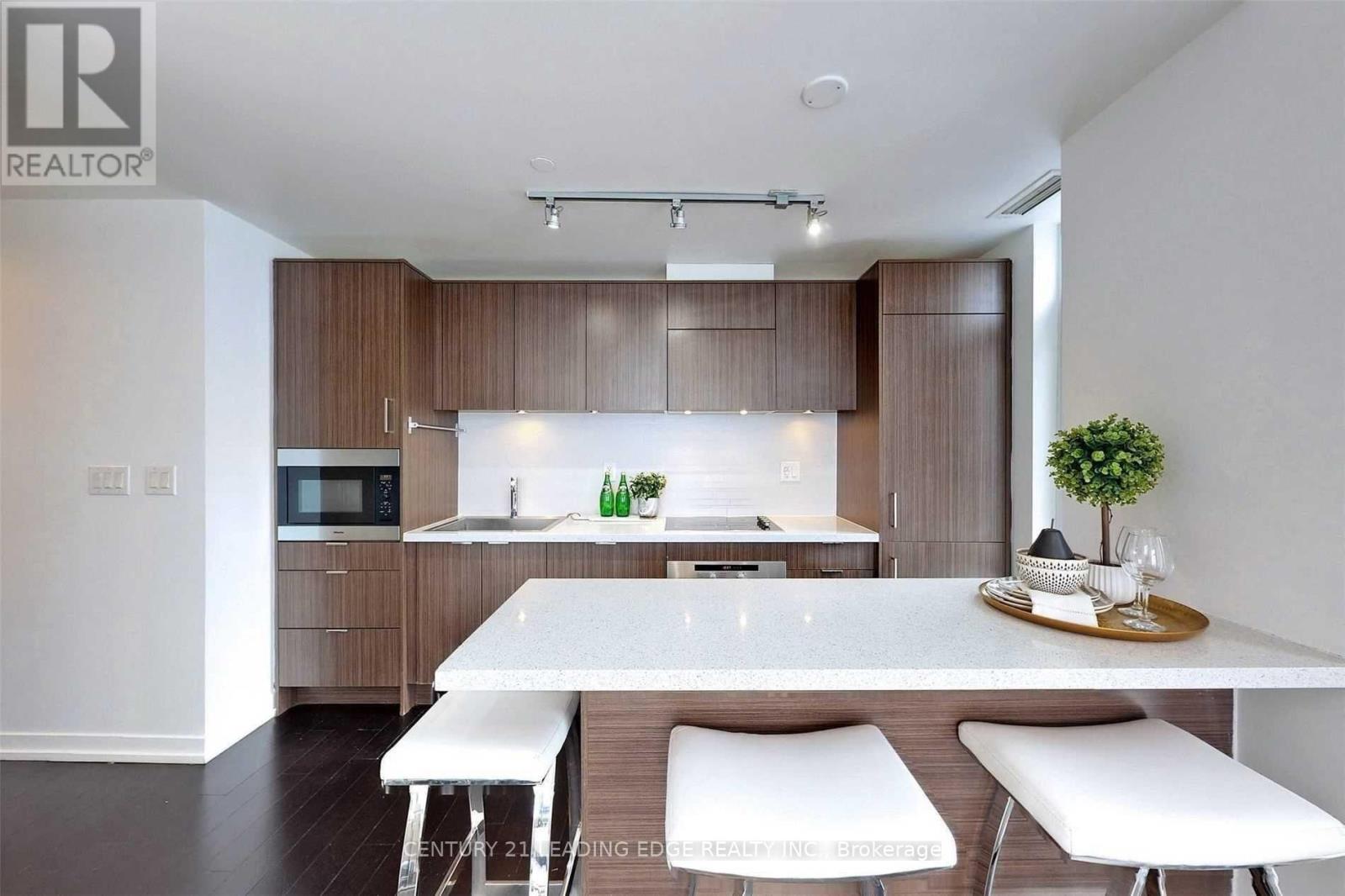 #1702 21 WIDMER STREET - 9
