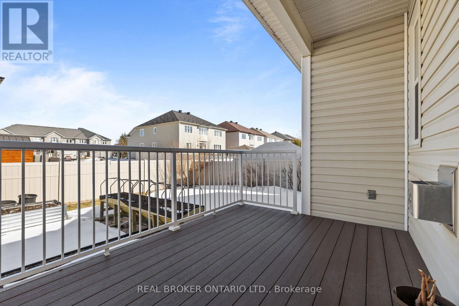 4 Bed, 3 Bath House for Sale in Ottawa – 204 HILLPARK HIGH STREET, Ottawa – MLS# X13120428 - Image 13