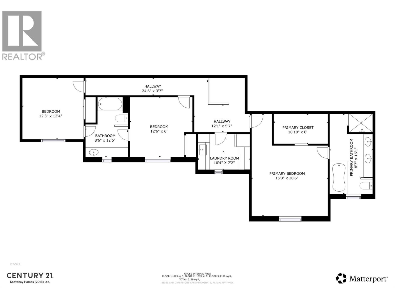 2455 Colin Crescent - 76