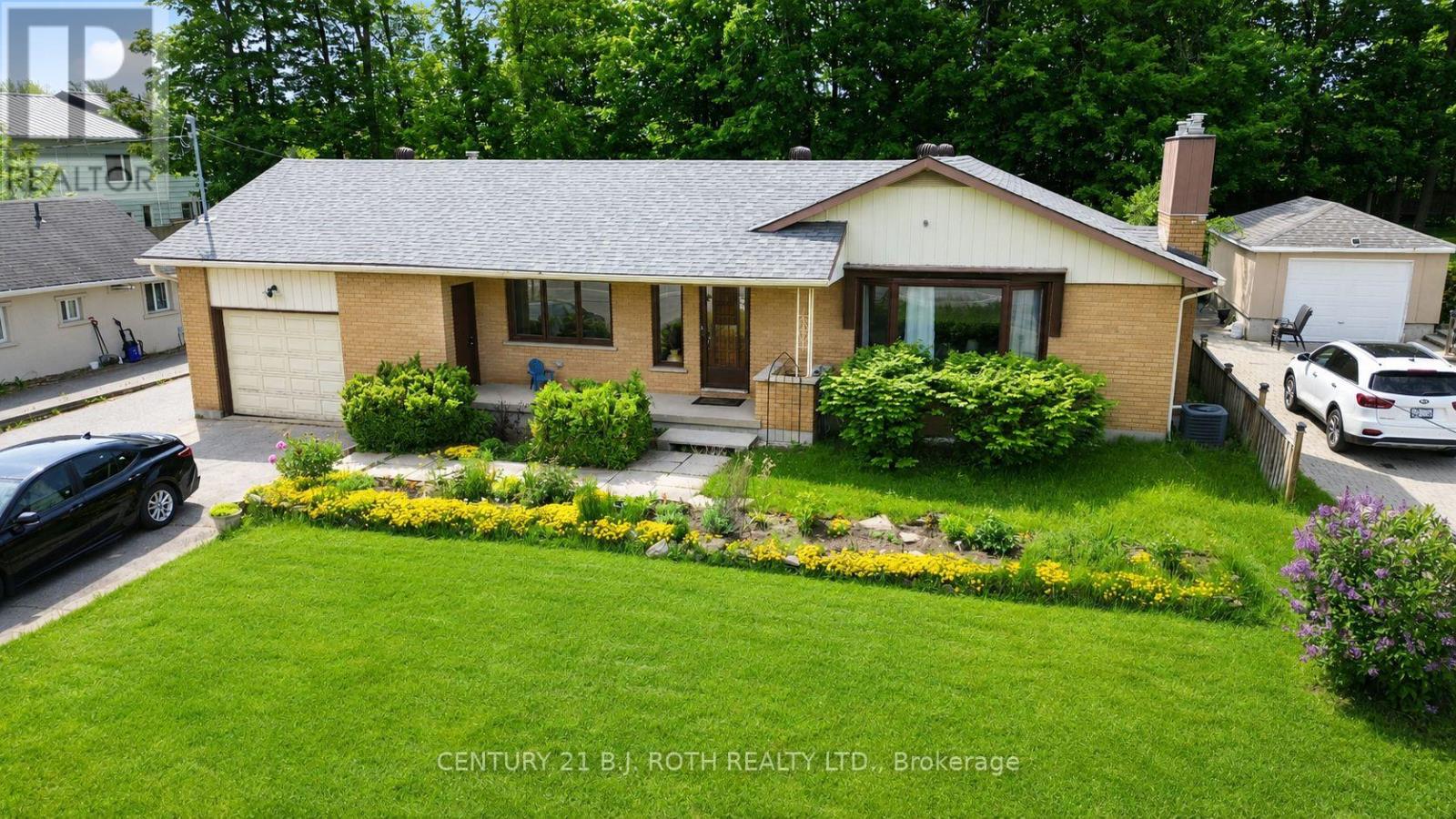 823 ESSA ROAD - 1