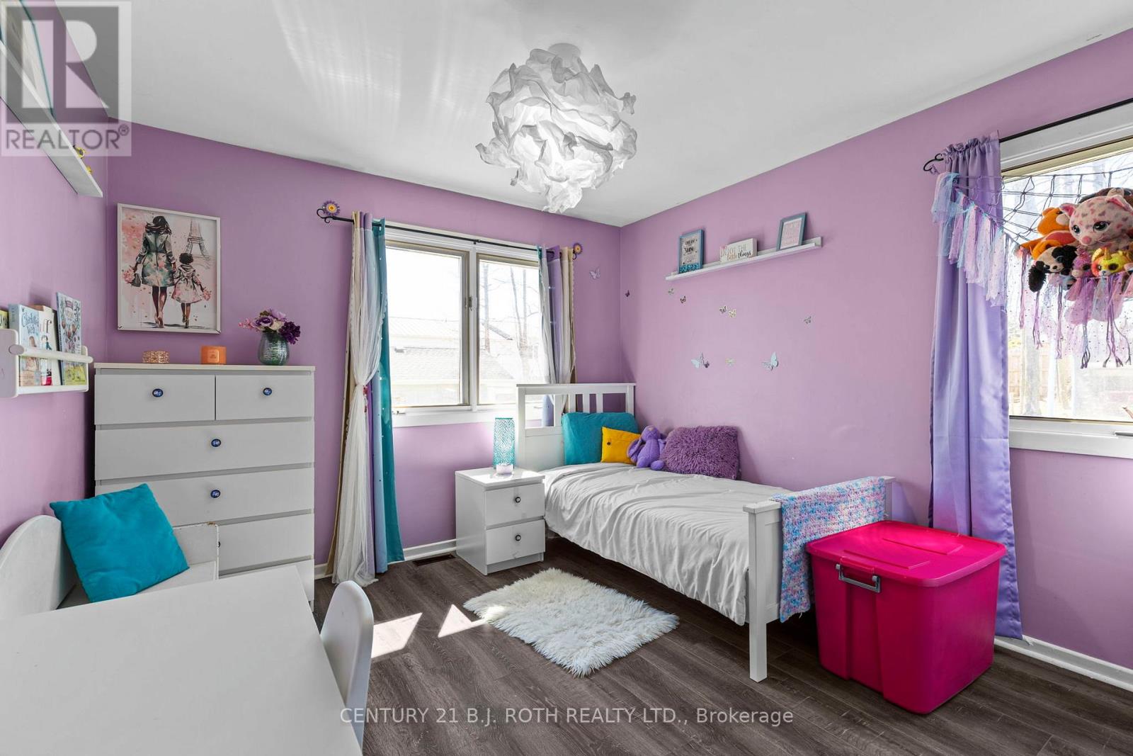 823 ESSA ROAD - 13
