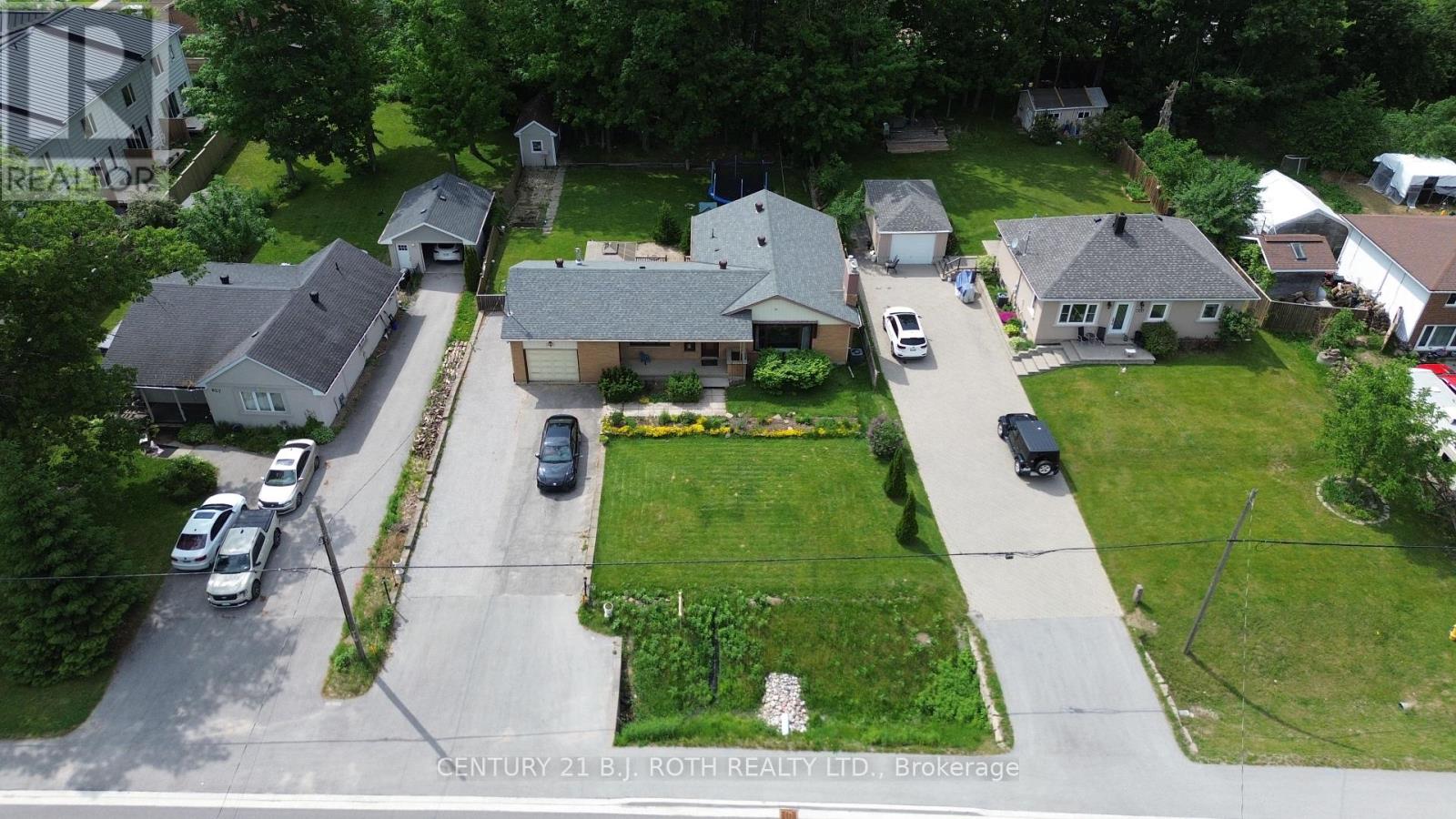 823 ESSA ROAD - 30