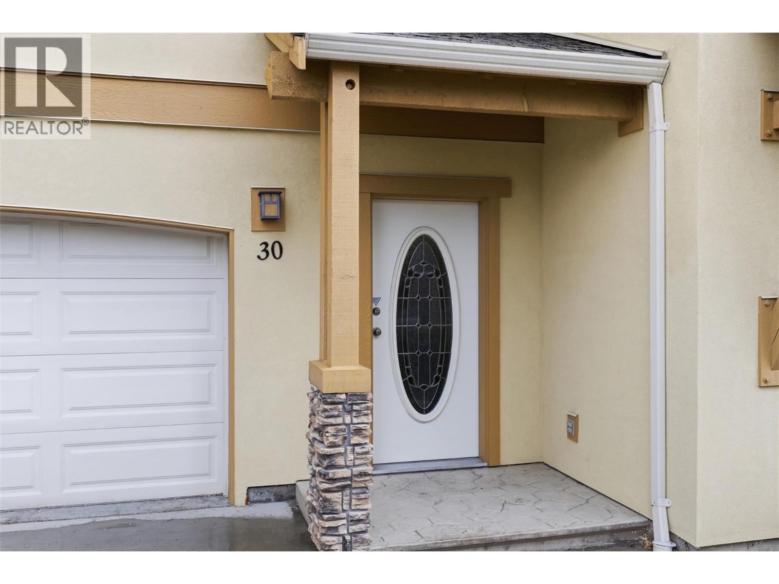 #30 1055 ABERDEEN Drive - 2