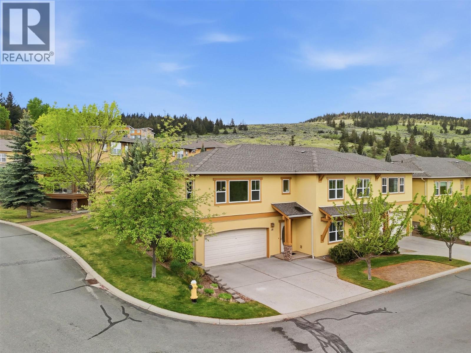 #30 1055 ABERDEEN Drive - 1