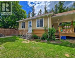 Kitchen - 345 Panorama Drive, Invermere, BC V0A1K0 Photo 8