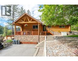 100 St. Andrews Drive, Kaleden