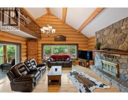 Dining nook - 100 St. Andrews Drive, Kaleden, BC V0H1K0 Photo 6