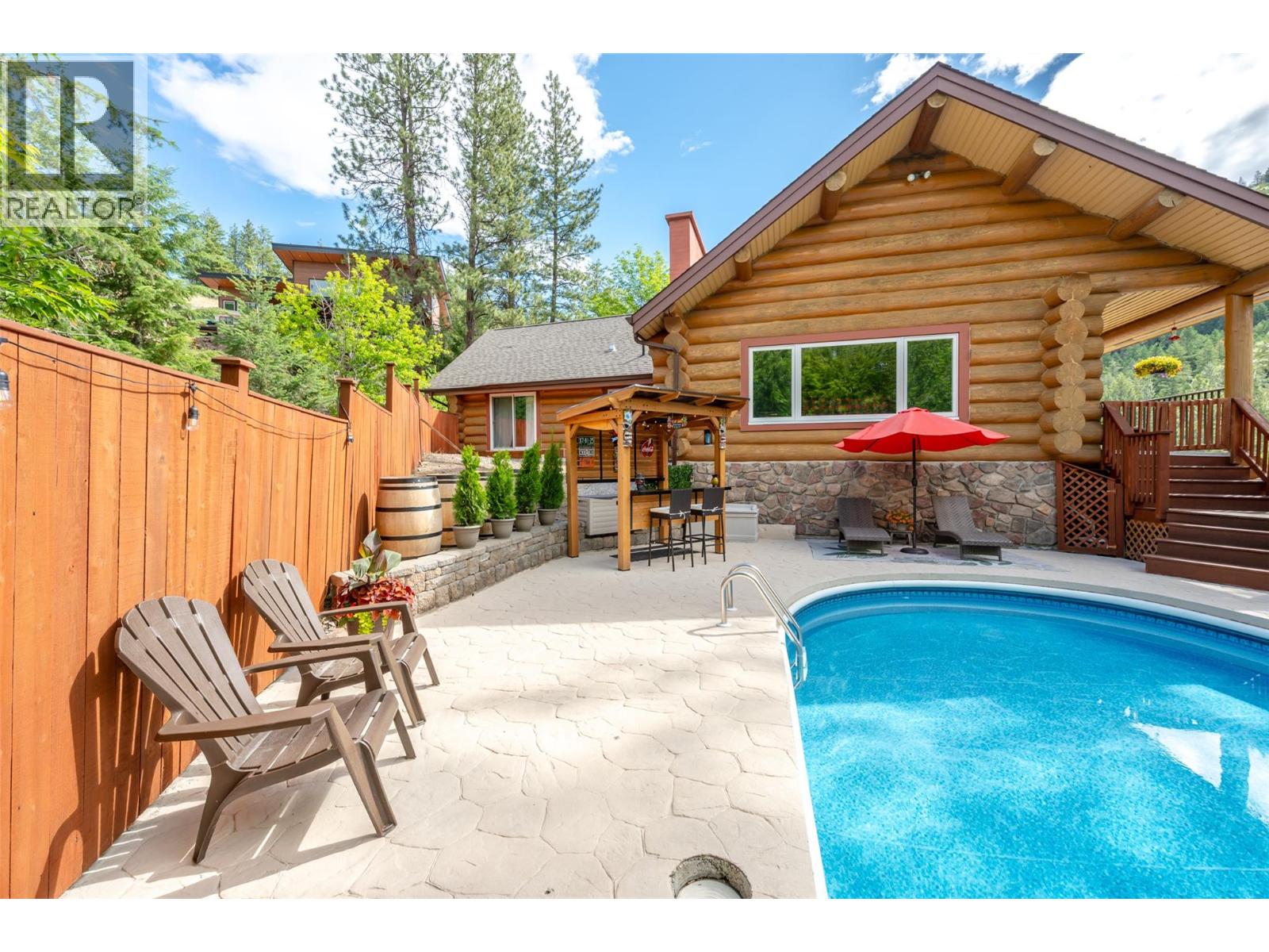  100 St. Andrews Drive, Kaleden