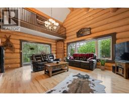 Living room - 100 St. Andrews Drive, Kaleden, BC V0H1K0 Photo 11