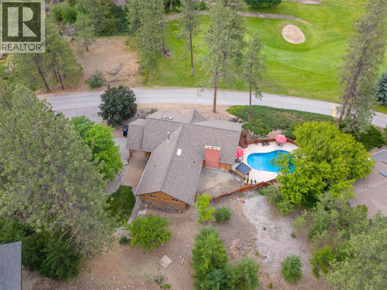 100 St. Andrews Drive - 84