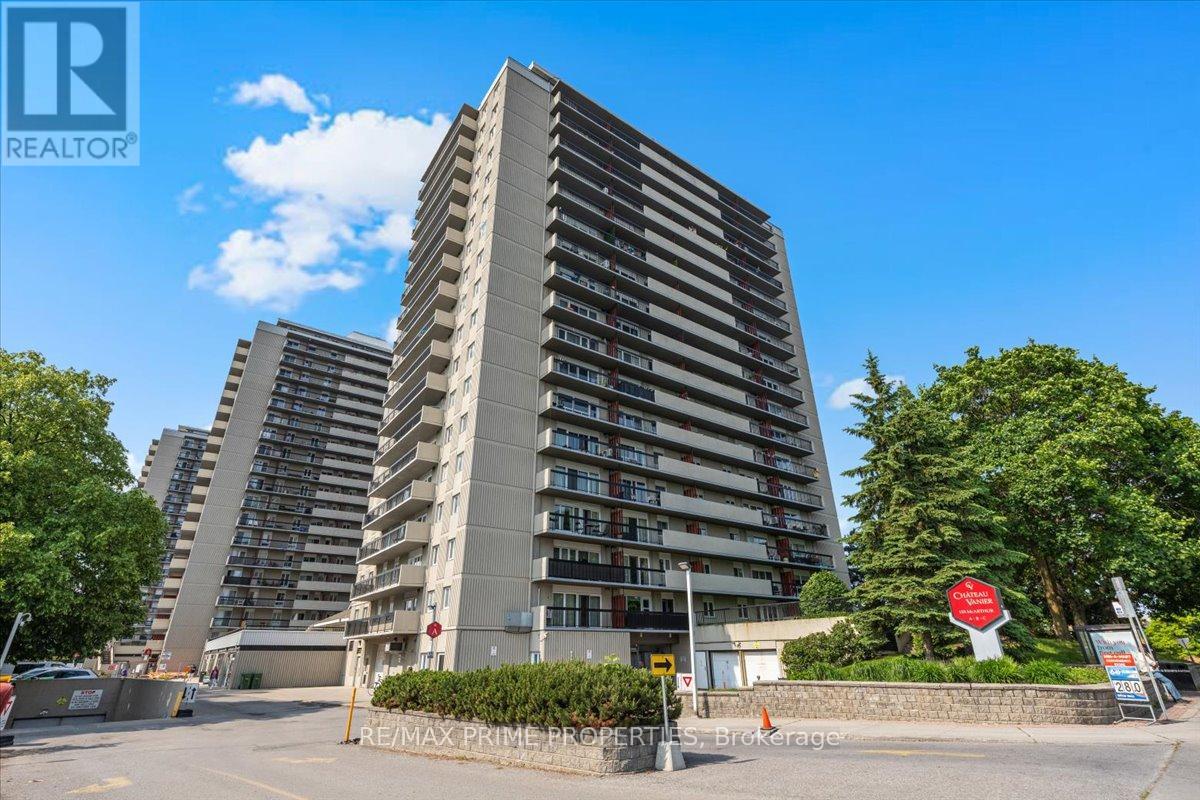 #209 158A MCARTHUR AVENUE - 1