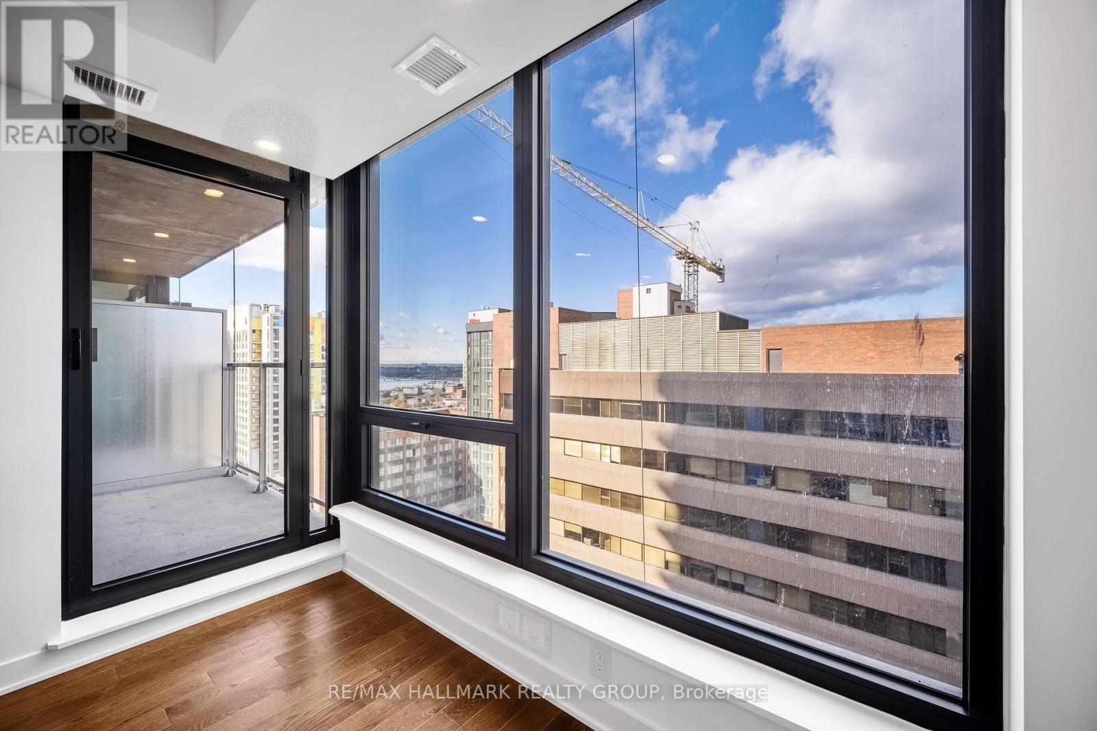 1 Bed, 1 Bath House for Rent in Ottawa – 1403 – 340 QUEEN STREET, Ottawa – MLS# X13450930 - Image 19