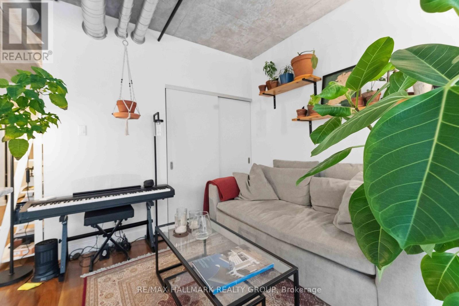 1 Bed, 1 Bath Apartment for Sale in Ottawa – 313 – 360 MCLEOD STREET, Ottawa – MLS# X13450962 - Image 20