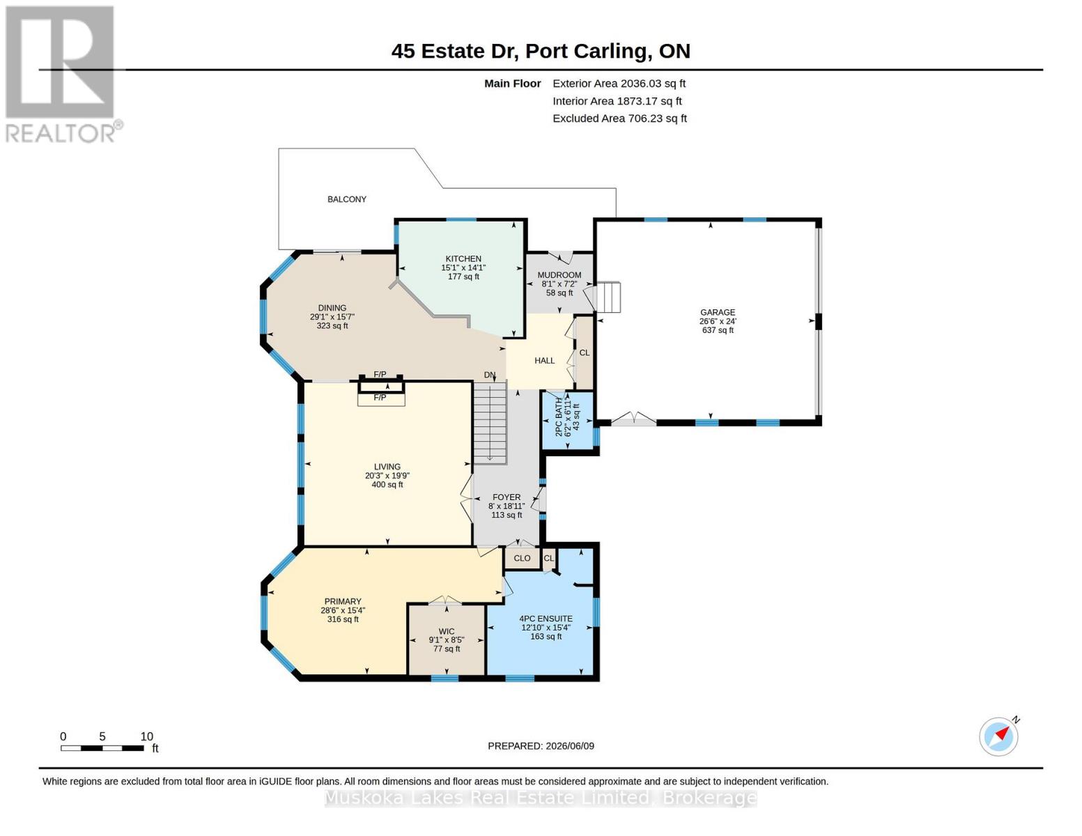 45 ESTATE DRIVE - 29