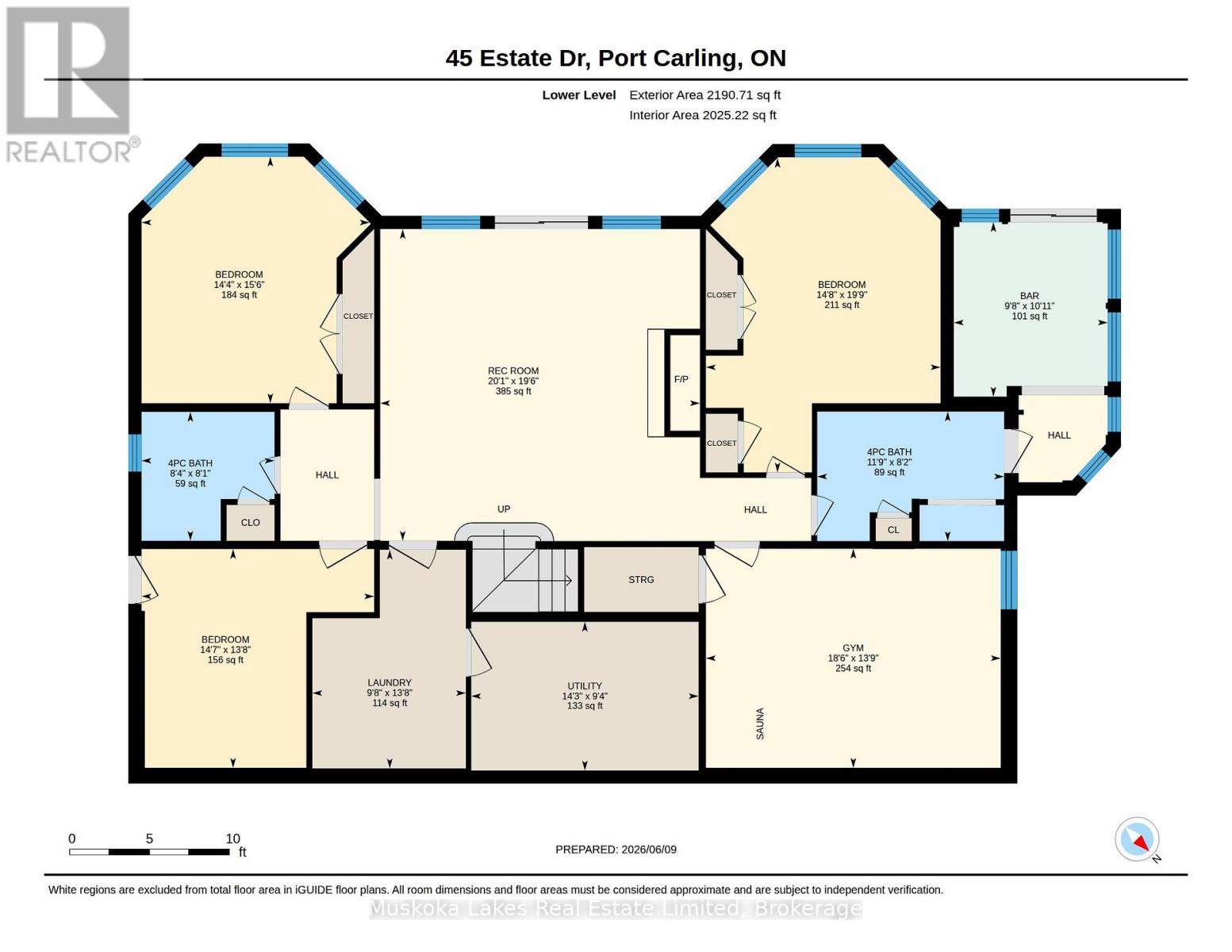 45 ESTATE DRIVE - 28