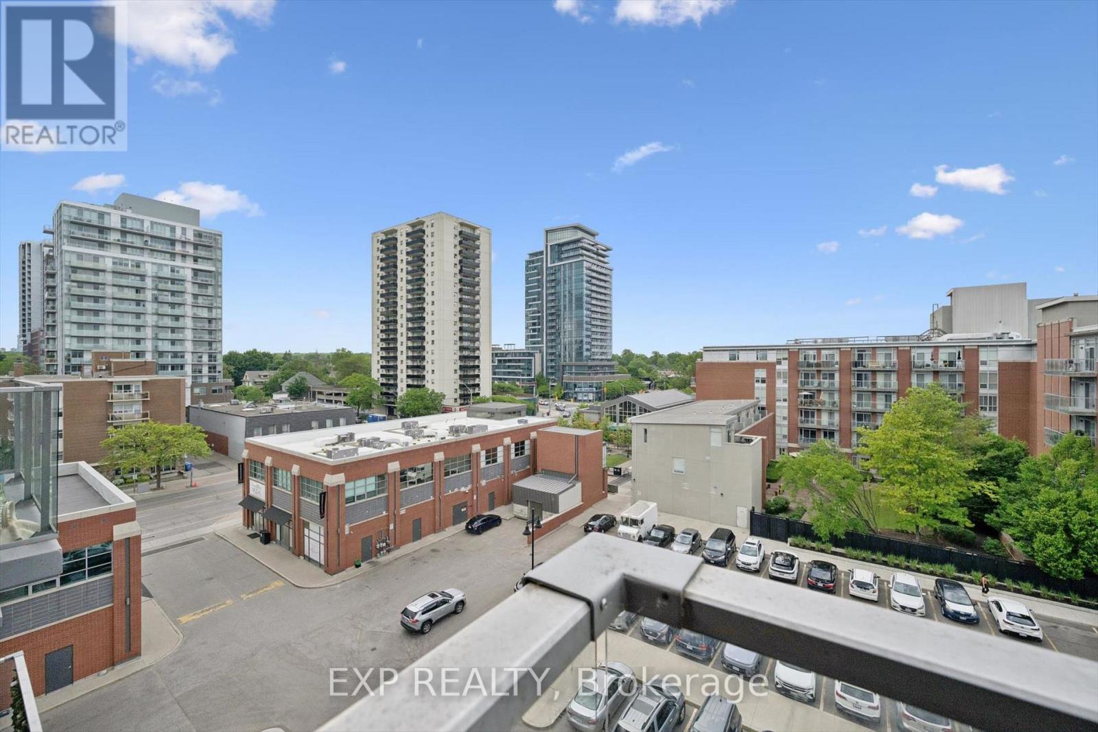 #607 70 PORT STREET E - 24