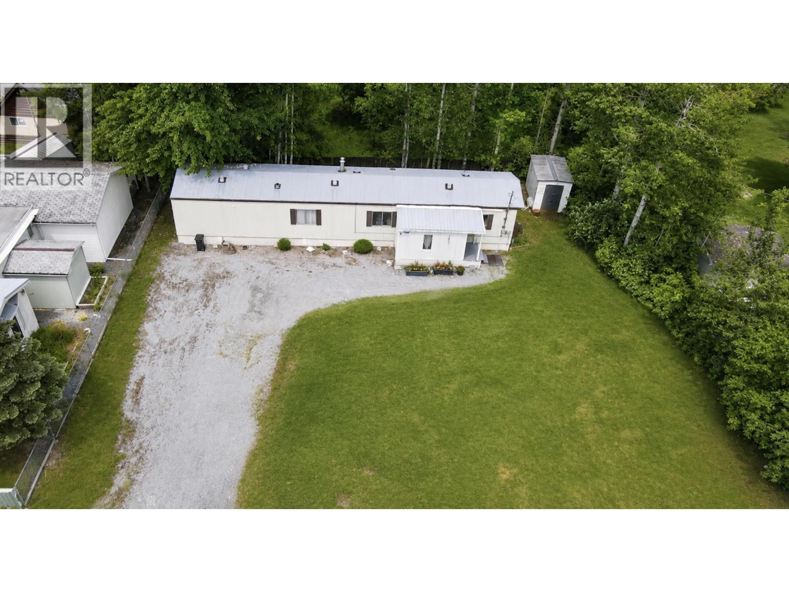 2136 EVASKO ROAD, Prince George