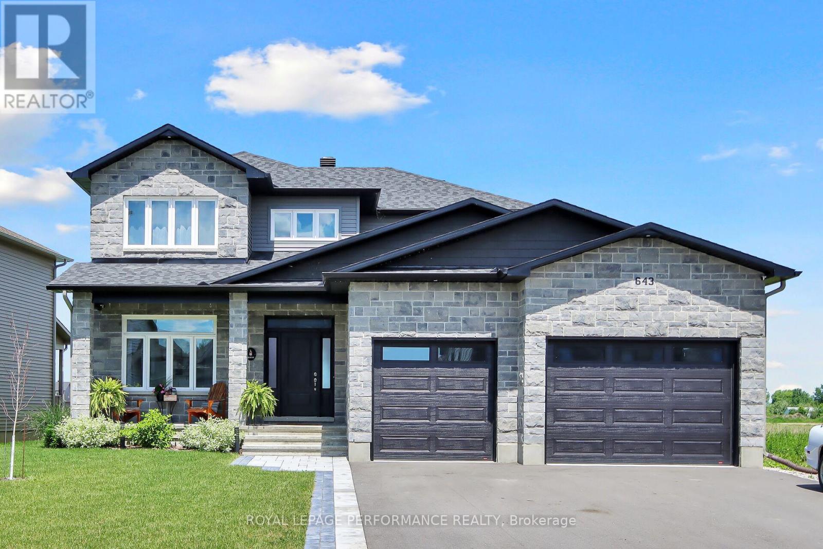 643 PARKVIEW TERRACE - 1