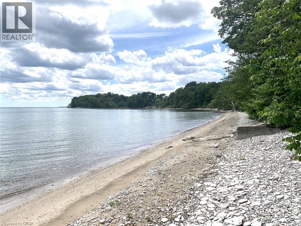 110 OLD LAKESHORE Road - 14