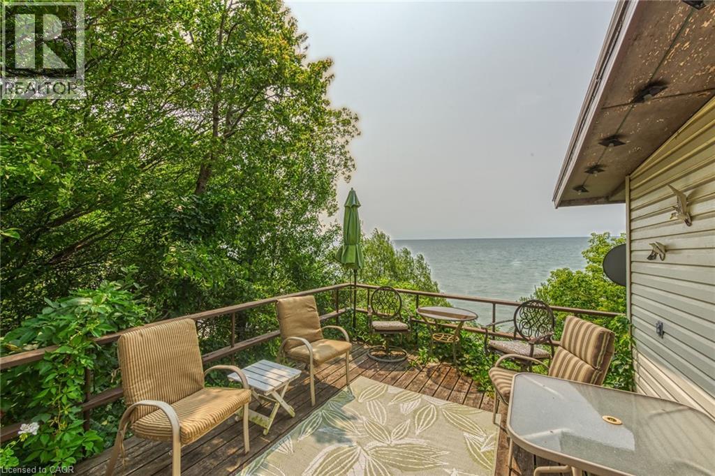 110 OLD LAKESHORE Road - 23