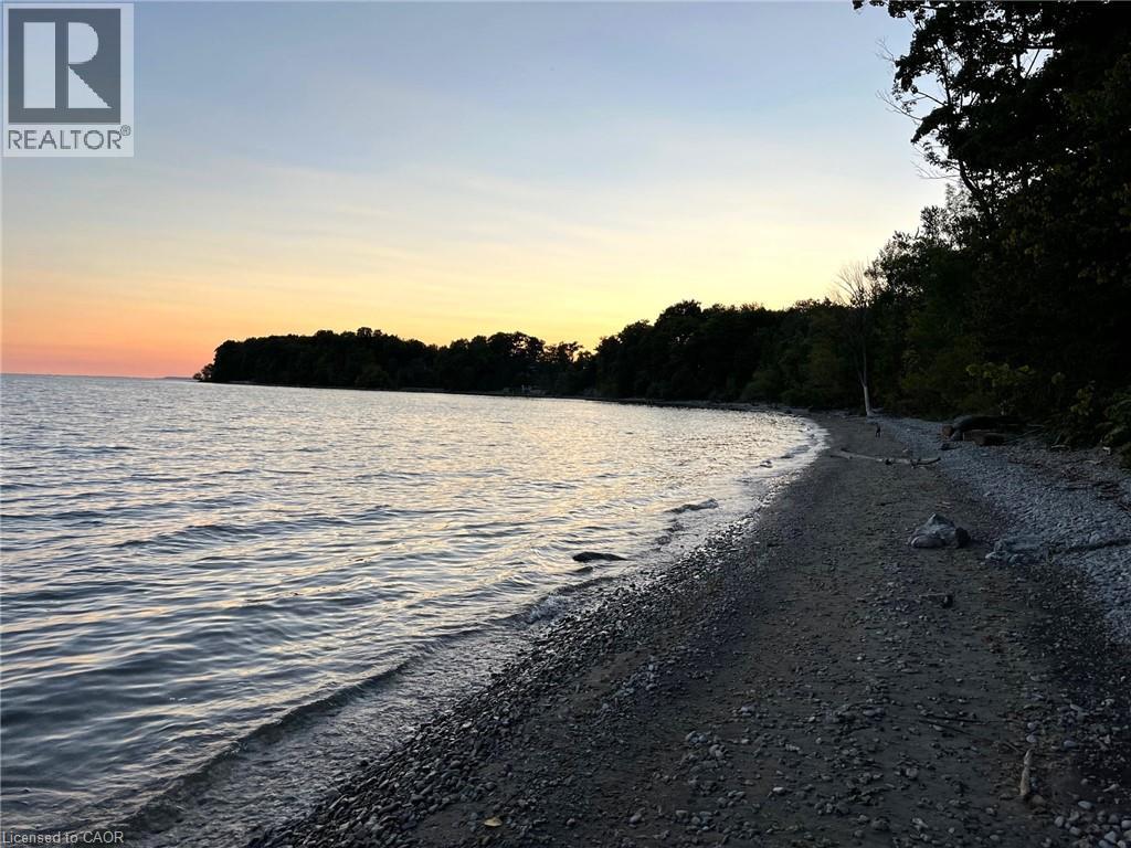 110 OLD LAKESHORE Road - 29